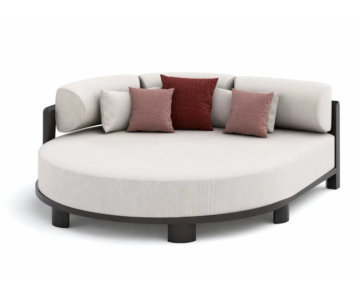 Tamarindo Modular Sofa I Coco Wolf