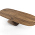 Speed Dining Table Riva 1920
