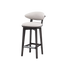 Tamarindo Swivel Barstool I Coco Wolf