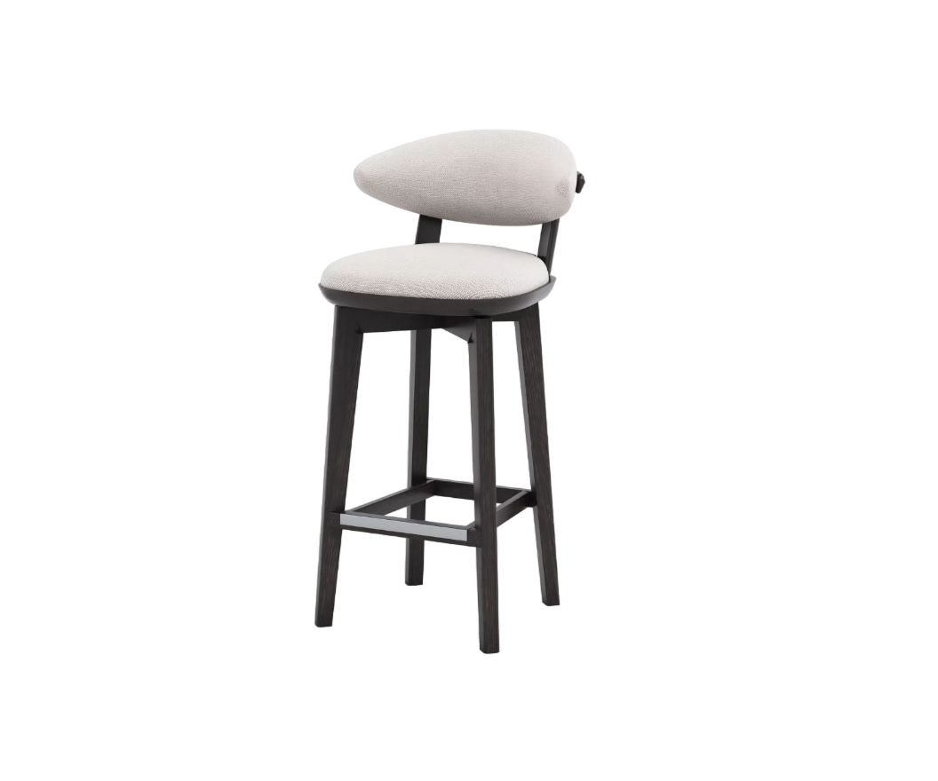 Tamarindo Barstool I Coco Wolf