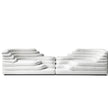 DS-1025 Terrazza Outdoor 2 Seater Modular Sofa De Sede