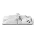 DS-1025 Terrazza Outdoor 2 Seater Modular Sofa De Sede