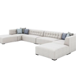 Azur Modular Sofa I Coco Wolf