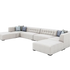Azur Modular Sofa I Coco Wolf