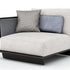 Coronet Modular Sofa I Coco Wolf