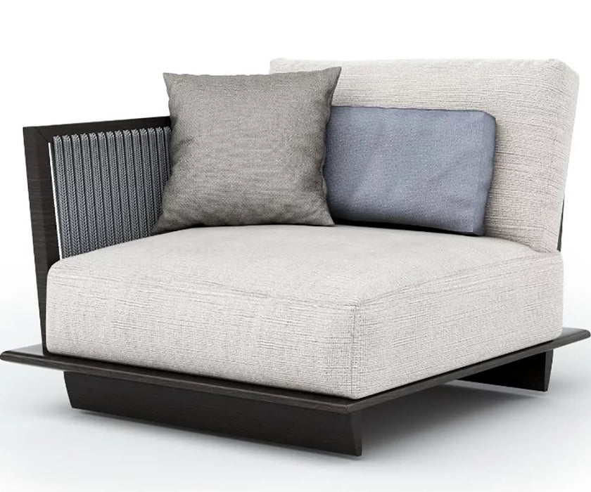 Coronet Modular Sofa I Coco Wolf