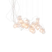 High End 100.13 Sculptural Cable by Bocci Casa Design Group