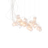 High End 100.13 Sculptural Cable by Bocci Casa Design Group