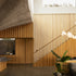 High End 100.13 Sculptural Cable by Bocci Casa Design Group