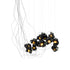 High End 100.13 Sculptural Cable by Bocci Casa Design Group
