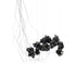 High End 100.13 Sculptural Cable by Bocci Casa Design Group