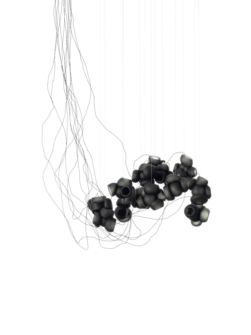 High End 100.13 Sculptural Cable by Bocci Casa Design Group