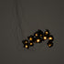 High End 100.13 Sculptural Cable by Bocci Casa Design Group