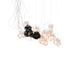 High End 100.13 Sculptural Cable by Bocci Casa Design Group