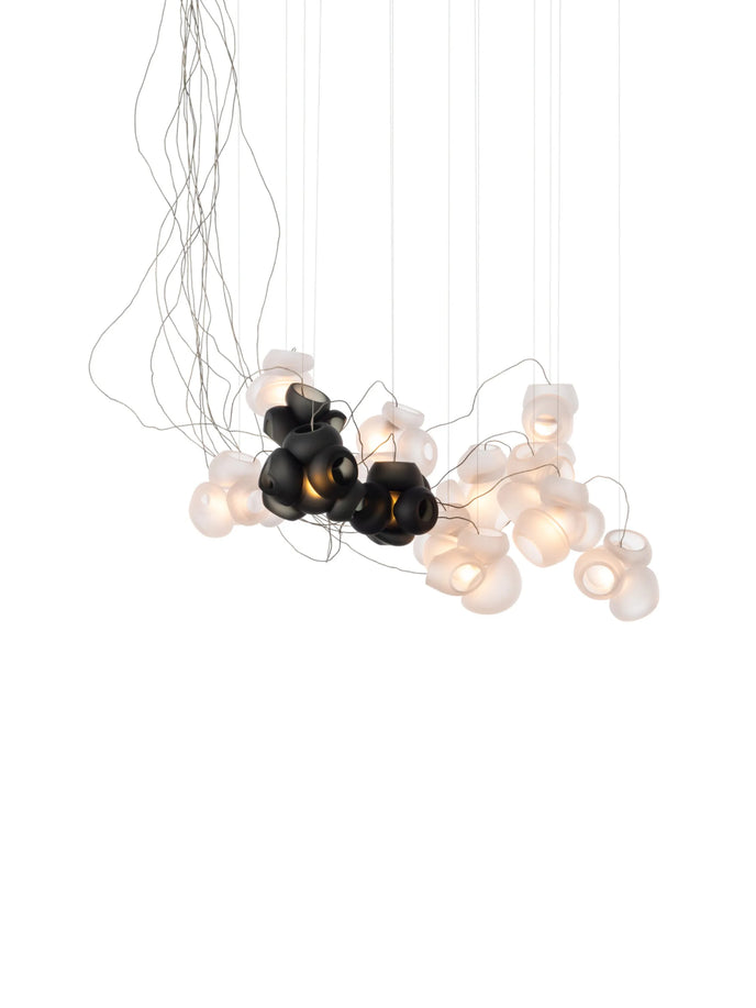 High End 100.13 Sculptural Cable by Bocci Casa Design Group