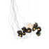 High End 100.13 Sculptural Cable by Bocci Casa Design Group