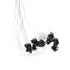 High End 100.13 Sculptural Cable by Bocci Casa Design Group