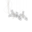 High End 100.13 Sculptural Cable by Bocci Casa Design Group
