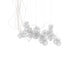High End 100.13 Sculptural Cable by Bocci Casa Design Group