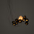 High End 100.13 Sculptural Cable by Bocci Casa Design Group