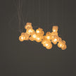High End 100.13 Sculptural Cable by Bocci Casa Design Group