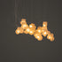 High End 100.13 Sculptural Cable by Bocci Casa Design Group