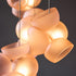 High End 100.7 Random Pendant by Bocci Casa Design Group