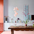 High End 100.7 Random Pendant by Bocci Casa Design Group