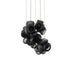 High End 100.7 Random Pendant by Bocci Casa Design Group