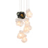 High End 100.7 Random Pendant by Bocci Casa Design Group