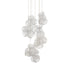 High End 100.7 Random Pendant by Bocci Casa Design Group