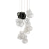 High End 100.7 Random Pendant by Bocci Casa Design Group