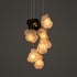 High End 100.7 Random Pendant by Bocci Casa Design Group