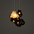 High End 100.7 Random Pendant by Bocci Casa Design Group