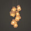 High End 100.7 Random Pendant by Bocci Casa Design Group