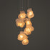 High End 100.7 Random Pendant by Bocci Casa Design Group