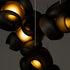 High End 100.7 Random Pendant by Bocci Casa Design Group