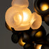 High End 100.7 Random Pendant by Bocci Casa Design Group