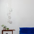 High End 100.7 Random Pendant by Bocci Casa Design Group