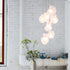 High End 100.7 Random Pendant by Bocci Casa Design Group
