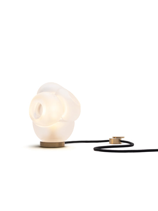 High End 100t Table Lamp by Bocci Casa Design Group