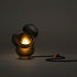 High End 100t Table Lamp by Bocci Casa Design Group
