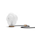 High End 100t Table Lamp by Bocci Casa Design Group