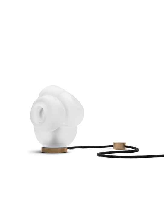 High End 100t Table Lamp by Bocci Casa Design Group