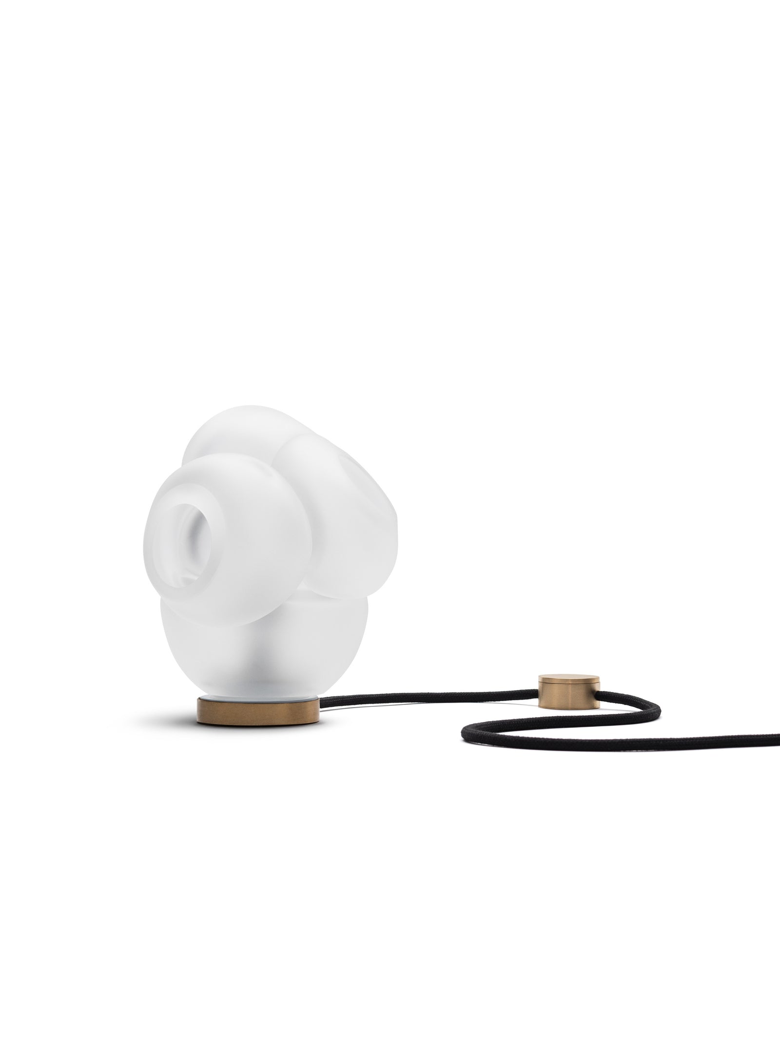 High End 100t Table Lamp by Bocci Casa Design Group