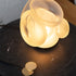 High End 100t Table Lamp by Bocci Casa Design Group