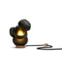 High End 100t Table Lamp by Bocci Casa Design Group