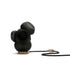 High End 100t Table Lamp by Bocci Casa Design Group