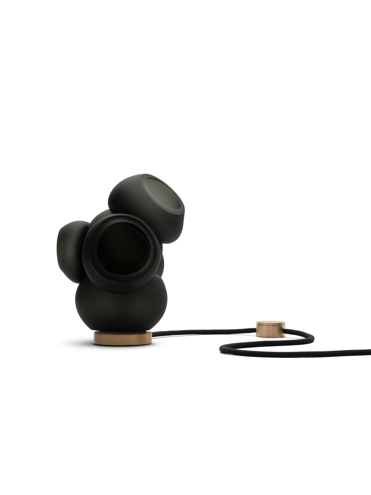 High End 100t Table Lamp by Bocci Casa Design Group