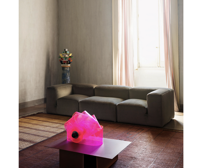 Le Mur Sofa Tecchini